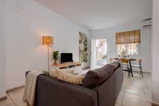 Estepona, Sierra Estepona SEBA